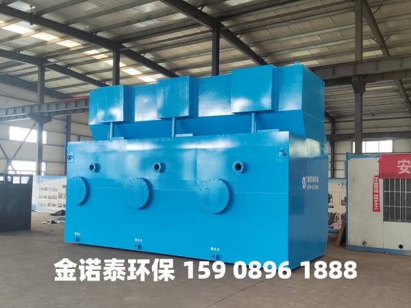渭南新型FA一体化净水器